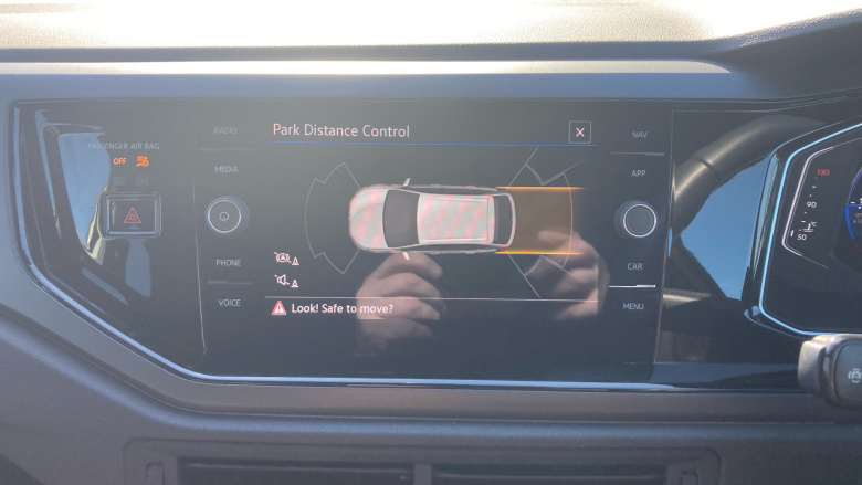 Volkswagen Taigo 1.5 TSI 150 R-Line 5dr DSG Petrol Hatchback